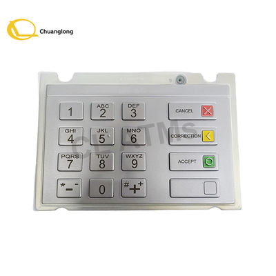 Guter Preis Wincor ATMs Ersatzteile V6 Tastatur EPP V6 GBR HSBC UK CES 01750159340 1750159340 Online