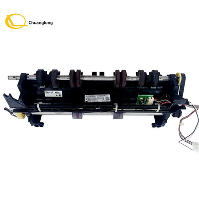 Guter Preis Wincor Geldautomaten Ersatzteile Wincor Nixdorf C4060 Transportführer Modul Kopf Rücken CRS 01750244662 1750244662 Online
