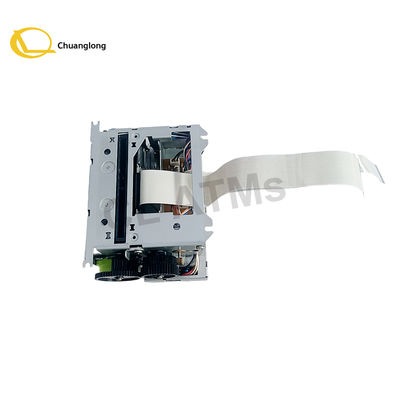 Guter Preis Diebold ATM Ersatzteile ATM Maschinenteile Diebold Opteva 80mm Thermobond-Belegdrucker Mechanismus 49-200699-000A 49200699000A Online