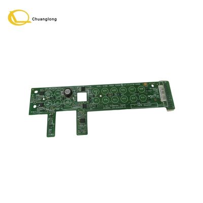 Guter Preis 49211478000A 49-211478-000A Diebold Maschinenteile Diebold Opteva AFD Picker Tastatur Chip Online