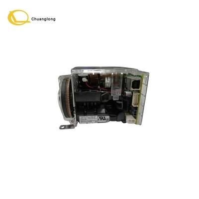 TS-EC2G-U13210H TS-ec2g-u13210h Hitachi ATM Teile Kartenleser Hitachi V2G Kartenleser 2845V, UR2 Recycling TS-EC2G-U13210H