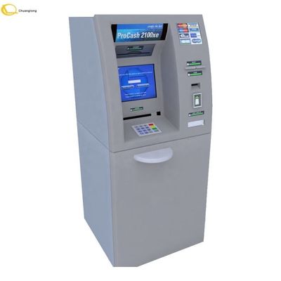 Guter Preis Neue Original-Geldautomaten Komplettmaschine Wincor Nixdorf Procash 2100 Wincor 2100XE Online