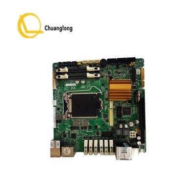 Guter Preis 445-0761748 4450761748 NCR Nixdorf Estoril Motherboard Win10 ATM-Maschinenteile Online