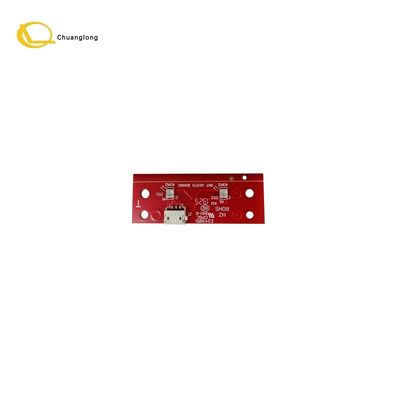 Guter Preis 4450752233 445-0752233 ATM-Ersatzteile NCR S2 SNT BREITENPLATINE Sensor Online