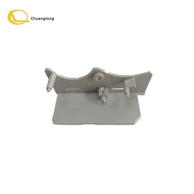 Guter Preis 01750044672 1750051761-64 Geldautomaten Maschinenteile Wincor V Modul Seitenschutzplatte Grauweiß Kunststoffteil Online