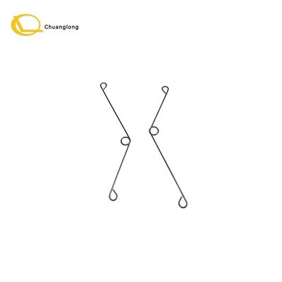 Guter Preis 2010002006 445-0756222-41 4450756222 Geldautomaten Maschinenteile NCR S1 Kassette Teleskopische Feder Feder Torsionsverschluss Tür Online