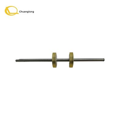 Guter Preis Glory GFS100 GFS-100 Reibradwellen-Zuführwalze Banknotenzähler-Sortierer Online