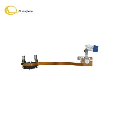 Guter Preis ATM-Maschinenteile Wincor Keramikmessstation Sensorhalter Modell 01750044668 1750044668 Online