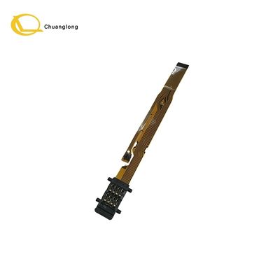 Guter Preis 1750173205 01750173205 Geldautomaten Wincor Teile V2CU Kartenleser IC Kontakt Chipleser Online