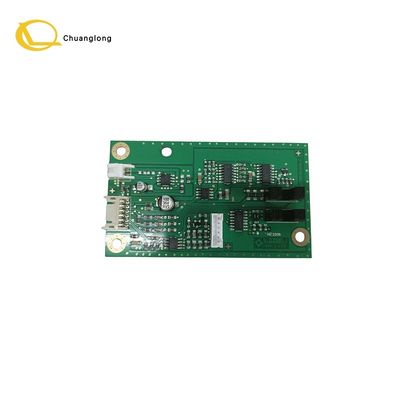 Guter Preis 1750206036 01750206036 Wincor Nixdorf  Verschluss-PCB-Steuerplatine ATM Ersatzteile Online
