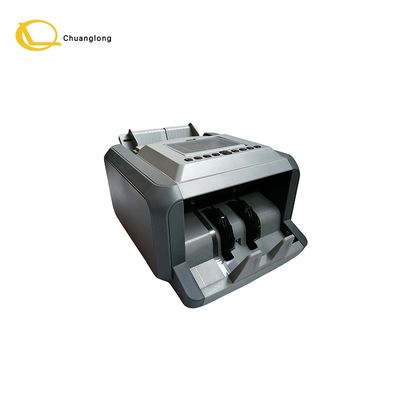 Guter Preis Geldzähler Detektor SH-05C Mischwertzähler Geldzählmaschine Mehrwährungs-Sortierer Online