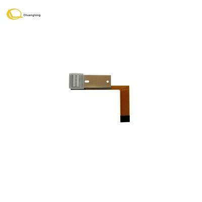 Guter Preis DCRHSS22E NCR ATM Maschinenteile 66xx DIP Smartcard-Leser R/W Kopf Spur 123 Magnetkopf Online