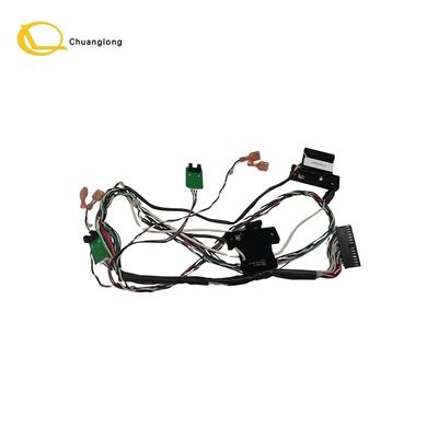Guter Preis NCR Personas 77 Kabelgurt 445-0689560 4450689560 S2 Plastik ATM Kabelgurt ATM Maschinenteile Online