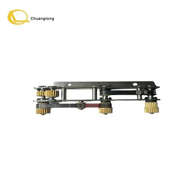 Guter Preis 1750133367 01750133367 Wincor ATM Maschinenteile Wincor Cineo C4060 Riemenantrieb Baugruppe Online