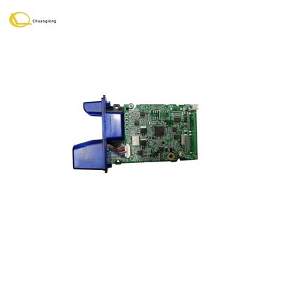 Guter Preis Hyosung DIP Anti-Skimming Kartenleser ICM37A-3R2896 für Hyosung 5600ST S5645000052 ATM-Maschinenteil 4,3-Zoll-Display Online