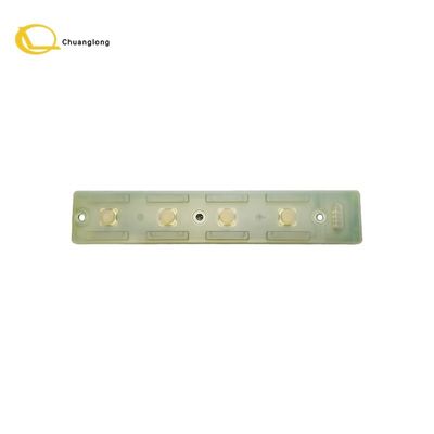 Guter Preis 00-104789-000A Diebold OPTEVA Switch 004 KY OPN KYBD MTL DOME Diebold OP Linke und rechte Funktionstasten Online