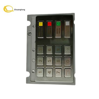 Guter Preis Wincor EPP V7 Tastatur Diebold Nixdorf DN V7 EPP Tastatur Tastatur Spannschluss 1750255914 01750255914 Online
