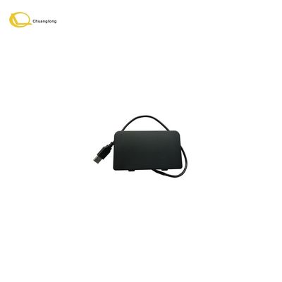 Guter Preis 1750252280 01750252280 Wincor Nixdorf POS Ba9x MSR ISO USB Magnetischer Kartenleser Geldautomaten Maschinenteile Online
