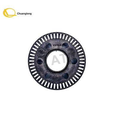 Guter Preis Finanzausrüstung Geldautomaten Teile Glory NMD NQ300 Pulsscheibe NQ300 Hauptgetriebe Assy A001508 Online