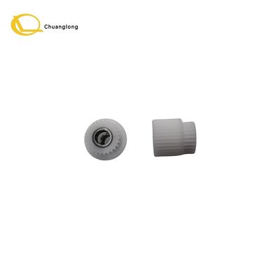 Guter Preis 445-0632941 4450632941 ATM-Maschinenteile NCR P86 Kunststoff- & Metall-Zahnriemenscheibe 36T/26G Online