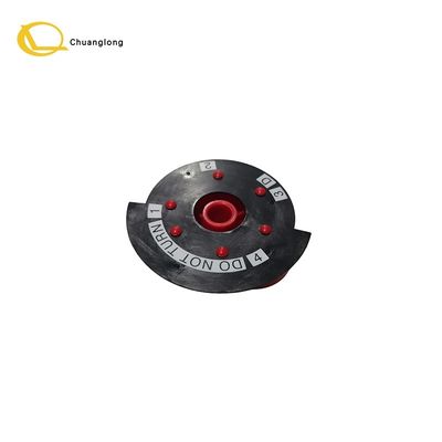 Guter Preis NCR ATM Maschinenteile NCR Zahnradsatz Antriebsbaugruppe wesentliche Teile 445-0591578 4450591578 Online