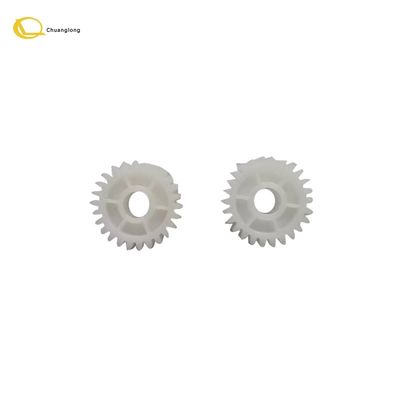 Guter Preis 4450738290 445-0738290 NCR S1 Geldautomaten Maschinenteile Getriebe 26T Weiß 26 Zahnlosen Online