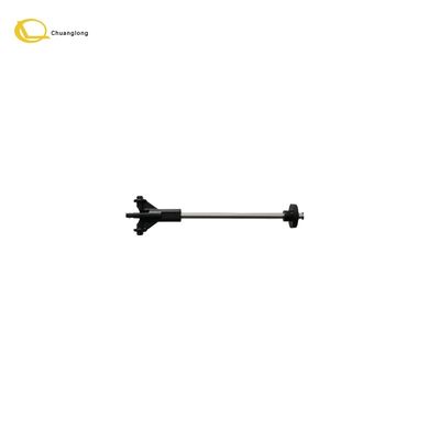 Guter Preis 1750349895 01750349895 49242432000C DN100D Geldautomat Ersatzteile Diebold Take Away Wheel Shaft Assy Striper Assy Online