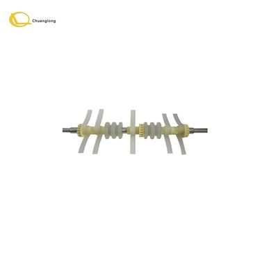 Guter Preis 1750200435-100 175028799 ATM Ersatzteile Wincor Nixdorf Cineo Radwelle RM3 C4060 VS-Modul Rollenwelle RM3 Online