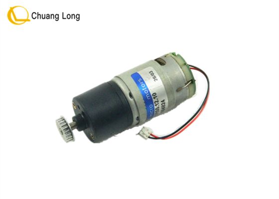 Guter Preis Ausrüstungsgegenstände für Geldautomaten Glory Talaris DeLaRue NMD100 Dispenser NQ200 Motor A004824 Online