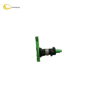 Guter Preis Wincor Nixdorf Green Lockastic Plastic Lock Assy 01750043537 Wincor 2050XE Kassette CMD-V4 Versiegelungsdeckel für Geldautomaten Teile 1750043537 Online