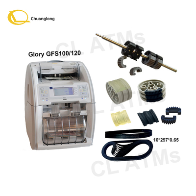 Ersatzteile für Reparatur-Kit für Glory GFS100 GFS120 GFS150 GFS220 Geldsortierer
