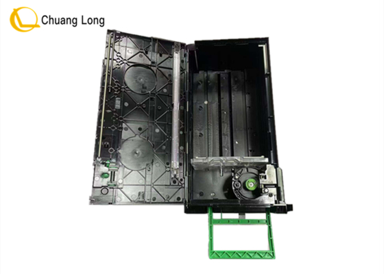 Bank-Geldautomaten-Ersatzteile NCR SDM2 Geldbin-Kassette 445-0787118 484-0106343 4450774153