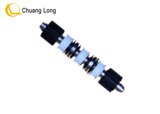 ATM-Maschinenteile NCR S2 SNT Line 2 Wellen-Baugruppe Modell 445-0761208-106 & 445-0754696