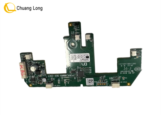 Maschinenteile für Geldautomaten Wincor Board DN200V Kassette Recycle Tarjeta Kassette Control 1750311977 01750311977