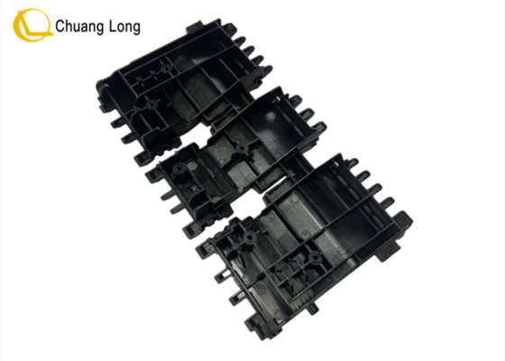 ATM-Maschinenteile NCR 6687 BRM-Kanalplatte für BRM-Obertransport-Zuführförderer 0090030511