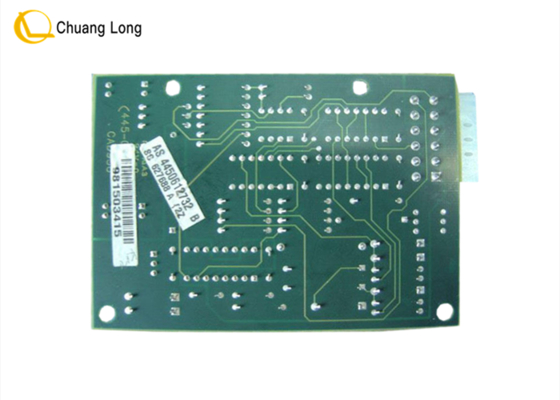 ATM-Maschinenteile NCR Verschluss-Steuerplatine 445-0604250 445-0598930 445-0612732