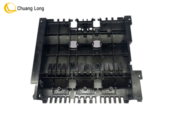 ATM-Maschinenteile NCR 6687 Bewegungskanalplatte des BRM-Obertransportabführers 0090030511