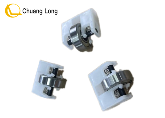 ATM-Maschinenteile NCR 6687 Riemenspanner des BRM-Obertransports der Zuführförderung 0090030511