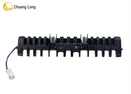 Guter Preis ATM Machine Parts NCR 6687 Upper Front Channel Plate 0090030511 009-0030511 Online