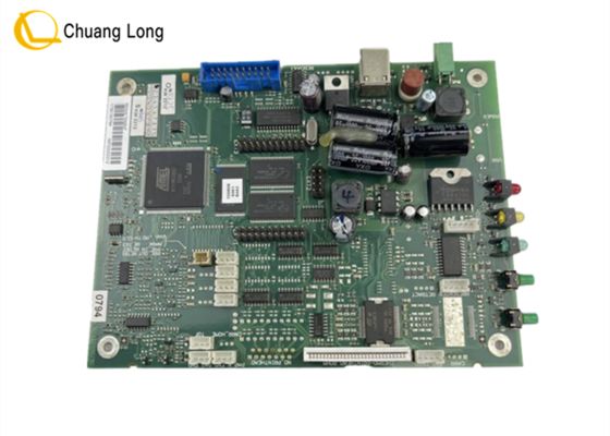 Guter Preis ATM Machine Parts Wincor TP07A Printer Control Board 01750150794 1750150794 Online