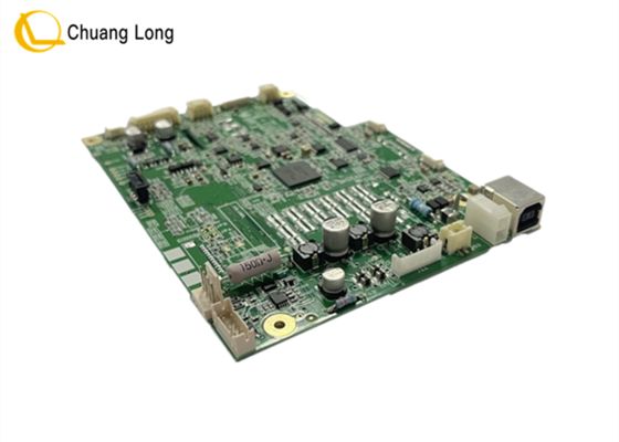 Guter Preis ATM Machine Parts Diebold DN100 Smart Card Reader Control Board 49244412000E 49-244412-000E Online