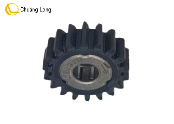 Guter Preis 7430000255 4360000530 ATM Machine Parts Hyosung CDU10-V Modul 18T Gear Assy Online