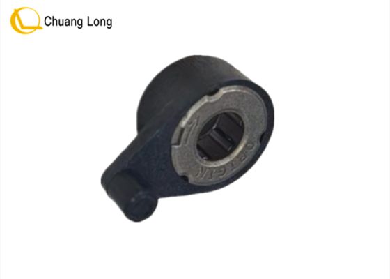 Guter Preis 7430000255 4360000530 ATM Machine Parts Hyosung CDU10-V Modul Gear Assy 6.3*13.5*7.3 Online