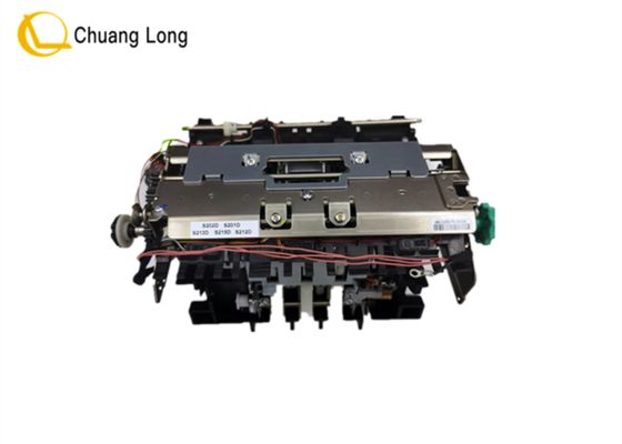 Guter Preis ATM Machine Parts Diebold ECRM Recycler 368 ESCROW ALIMENTADOR GATE 49-260576-000A 49260576000A Online