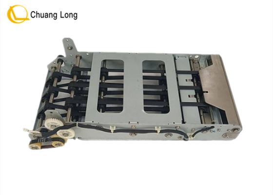 Guter Preis ATM Machine Parts GRG Banking CDM Note Presenter CDM8240-NP-001L YT4.029.026 Online
