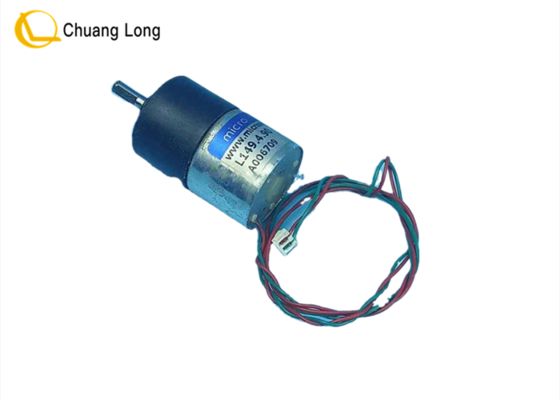 Guter Preis ATM Machine Parts NMD Cassette NMD NC301 Motor A006709 Online