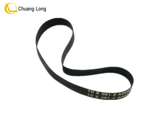 Guter Preis ATM Machine Parts Glory NMD DeLaRue NMD100 ND200 Flat Belt 10x282x0.65mm A008518 A001471 Online