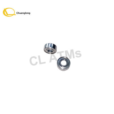 Guter Preis 01750042227 1750042227 ATM Spare Parts Wincor Nixdorf Diebold Nixdorf Deep Groove Ball Bearing 4x10x4 Online