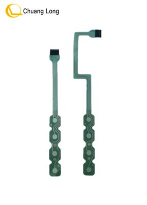 Guter Preis ATM-Maschinenteile NCR-Funktion Schlüssel Membranmontage 0090021037 009-0021037 Online