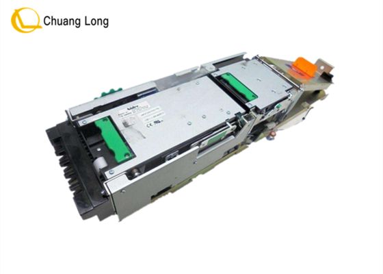 Guter Preis 0090036117 Geldautomaten-Maschinenteile NCR Scheckleser für Geldautomaten Nidec IST305-0133 009-0036117 Online